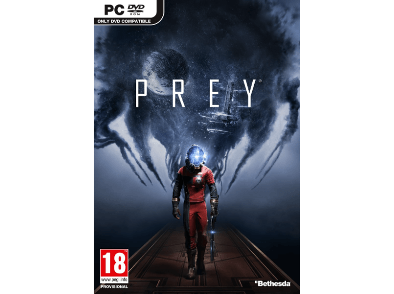 BETHESDA Prey 2017 PC