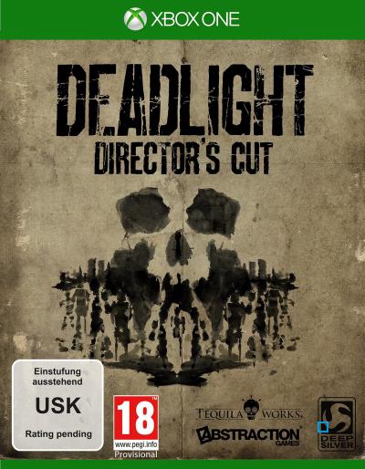 Deadlight Director's Cut