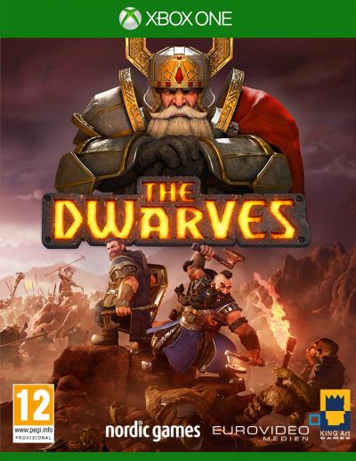 The Dwarves Xbox One