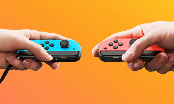 1-2 Switch : Nintendo balance un nouveau trailer qui présente les 28 mini-jeux. Même s'il est parvenu à se hisser dans le Top 5 des meilleures ventes de la semaine dernière en France