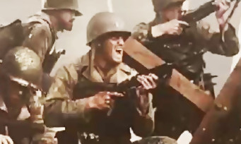 Call of Duty WWII : des photos volées confirment le retour à la Seconde Guerre Mondiale. Avril arrive et avec lui son lot d'annonces des licences annuelles