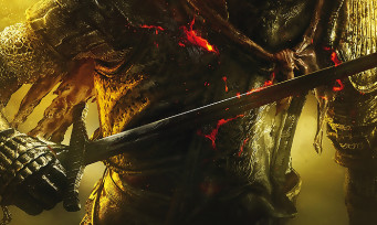 Dark Souls 3 The Ringed City : deux nouvelles vidéos de gameplay qui mettent la pression. Dark Souls 3 refait surface à travers deux nouvelles vidéos de gameplay consacrées à "The Ringed City"