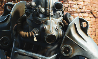 Fallout 4 VR : "Le jeu est incroyable"