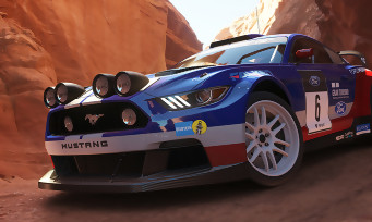 Gran Turismo Sport : 3 minutes de gameplay en 1080p 60fps sur PS4. La bêta de Gran Turismo Sport est disponible depuis quelques jours déjà
