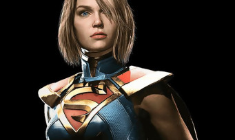 Injustice 2 : Supergirl choisit son camp dans ce nouveau trailer. Après nous avoir présenté Cheetah en vidéo