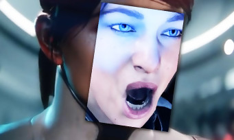 Mass Effect Andromeda : quand Internet se moque des animations faciales ratées des persos. Les bugs et les problèmes d'animations faciales de Mass Effect Andromeda sont légion. Heureusement; on peut compter sur Internet pour compiler les meilleurs ratés dans une vid...