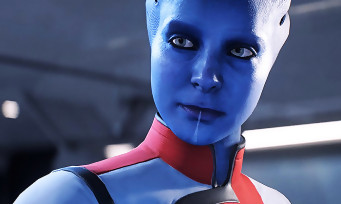 Mass Effect Andromeda : un ancien de BioWare explique pourquoi les animations faciales des persos sont ratées. Les animations faciales de Mass Effect Andromeda sont mauvaises