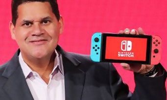 Nintendo Switch : les problèmes techniques sont des cas isolés d'après Nintendo. Sortie depuis 10 jours