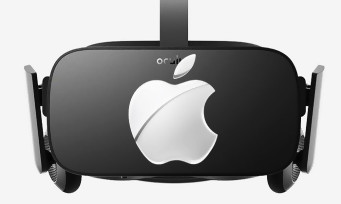 Oculus VR recrute un ancien designer important de chez Apple. Facebook