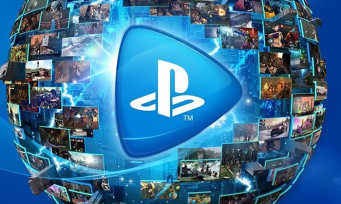 PlayStation Now : des jeux PS4 bientôt inclus dans l'offre !. Lancé officiellement en 2014 aux USA