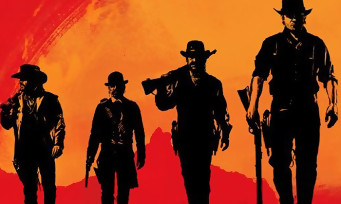 Red Dead Redemption 2 : un revendeur annonce une sortie plus tôt que prévu. Depuis que le premier trailer de Red Dead Redemption 2 est sorti