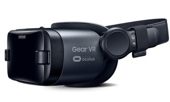 Samsung Gear VR : voici la nouvelle version du casque de réalité virtuelle et ses nouvelles options. En plus de dévoiler ses smartphones Galaxy S8 et S8+