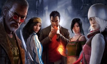 Secret World Legends : le MMO de Funcom revient en free-to-play
