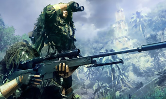 Sniper Ghost Warrior 3 : une vidéo de gameplay de 14 min pour le mode "Challenge". Sniper Ghost Warrior 3 refait surface à travers une toute nouvelle vidéo de gameplay de 14 minutes qui