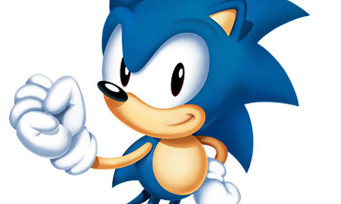 Sonic Mania : la sortie repoussée