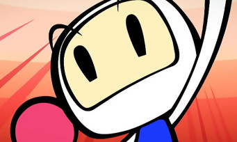 Super Bomberman R : un premier DLC en approche. C'est à l'occasion d'une émission animée par The Game Theorists que Konami a fait savoir que Super Bomberman R accueillerait prochainement un premier DLC sur Nintendo Switch....