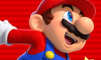 Super Mario Run : malgré les gros scores