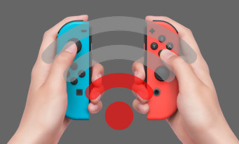 Switch : voici la solution de Nintendo pour les problèmes de désynchronisation des Joy-Con. Après avoir rencontré des problèmes de désynchronisation avec le Joy-Con gauche de la Switch