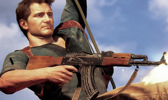 Uncharted 4 : les développeurs du jeu se confient sur leurs projets à venir. C'est dans le cadre d'une interview avec Game Informer que Naughty Dog