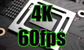 Xbox One Scorpio : la console serait capable d'enregistrer des vidéos en 4K et 60fps. Plus les jours se rallongent et plus les rumeurs à propos de la Xbox One Scorpio se multiplient. En effet