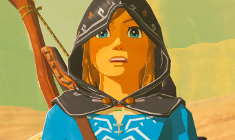 Zelda Breath of the Wild : ces détails cachés que vous n'aviez jamais remarqués. Comme c'est le cas dans les jeux open world