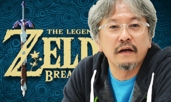 Zelda Breath of the Wild : une vidéo où les développeurs partagent leurs coups de coeur. Nintendo a mis en ligne une toute nouvelle vidéo de The Legend of Zelda : Breath of the Wild