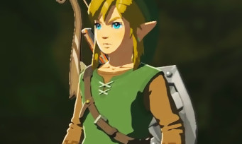 Zelda Breath of the Wild : voici la soluce pour récupérer la tunique verte de Link