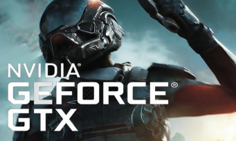 nVIDIA : les drivers GeForce optimisés pour Mass Effect Andromeda sont disponibles. Bonne nouvelle pour ceux qui comptent se lancer dans Mass Effect Andromeda sur PC