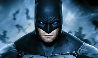 Batman Arkham VR : le jeu est dispo sur HTC Vive et Oculus Rift