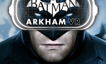Batman Arkham VR : le jeu va aussi sortir sur PC