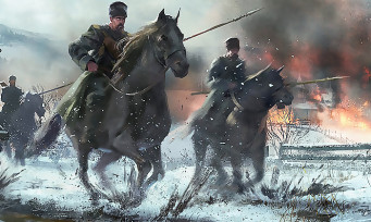 Battlefield 1 : voici les 1ères images du DLC "In the Name of the Tsar". Alors que les joueurs peuvent enfin profiter de l'armée française