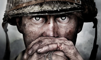 Call of Duty WWII : le retour de la Seconde Guerre mondiale confirmé