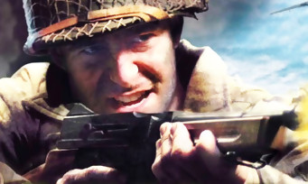 Call of Duty WWII : on connaît la date de sortie du jeu