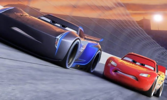 Cars 3 : le film de Disney aura le droit à son jeu