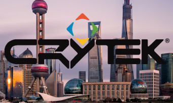 Crytek Shanghai : le studio ferme ses portes après des difficultés financières. On croyait que les choses allaient mieux pour Crytek depuis que les frères Yerli avaient fermé plusieurs studios annexes de la maison-mère à Francfort