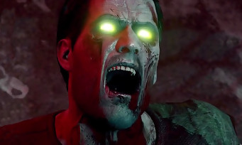 Dead Rising 4 : un trailer de lancement pour le DLC où Frank West est devenu un zombie. Les possesseurs de Dead Rising 4 seront certainement intéressés d'apprendre qu'ils peuvent