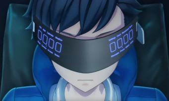 Digimon Story Cyber Sleuth : un trailer annonce le jeu sur PS4 et PS Vita. Si l'on savait déjà que Digimon Story Cyber Sleuth : Hackers Memory était sur les rails