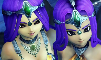 Dragon Quest Heroes 2 : les soeurs Mina et Maya se dévoilent en vidéo. Alors que Dragon Quest Heroes II sortira à la fin du mois