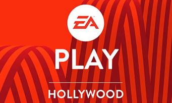 E3 2017 : Electronic Arts donne rendez-vous pour sa conférence