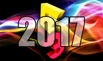 E3 2017 : c'est officiel