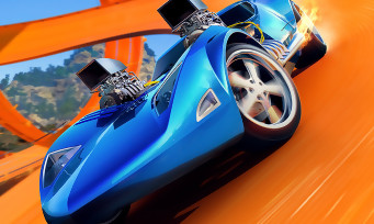 Forza Horizon 3 : un pack "Hot Wheels" arrive