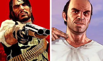 GTA 5 : le mod Red Dead Redemption ne verra jamais le jour