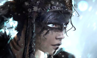 Hellblade : les développeurs expliquent les mécaniques du jeu en vidéo. Assez discret depuis son annonce