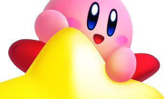 Kirby's Blowout Blast : un nouveau jeu d'action-plateforme pour les 25 ans de la série. Parmi les nouveaux jeux Kirby qui ont été annoncés lors du Nintendo Direct du 13 avril 2017