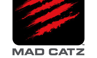 Mad Catz : coulé par le four Rock Band 4