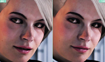 Mass Effect Andromeda : le patch 1.05 améliore-t-il vraiment les animations faciales ? Voici un comparatif vidéo. Raillé par une grosse partie des joueurs pour ses animations faciales ratées