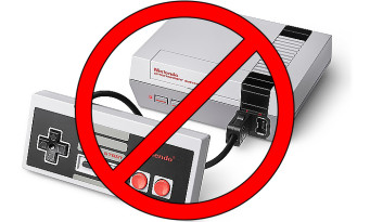 Mini-NES : l'arrêt de la production de la console confirmée en Europe et au Japon. C'est par le biais de nos confrères d'Eurogamer que Nintendo a confirmé l'arrêt de la production de la Mini-NES en Europe. Une nouvelle qui risque de décevoir un certain nombr...