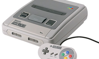Mini-Super NES : la production de la console serait-elle déjà en route ?. Si Nintendo a décidé de cesser la production de la Mini-NES