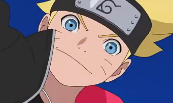 Naruto to Boruto Shinobi Striker : le 1er trailer du jeu a fuité