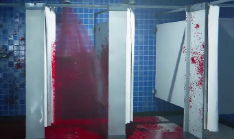 Outlast 2 : une scène de torture et une douche de sang pour le trailer de lancement. Après Vendredi 13